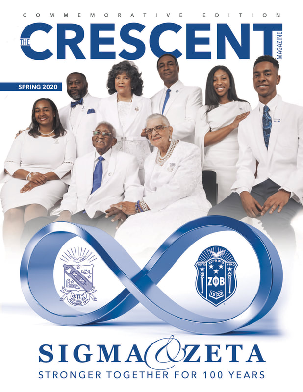 News & Special Events - Lambda Lambda Sigma Chapter